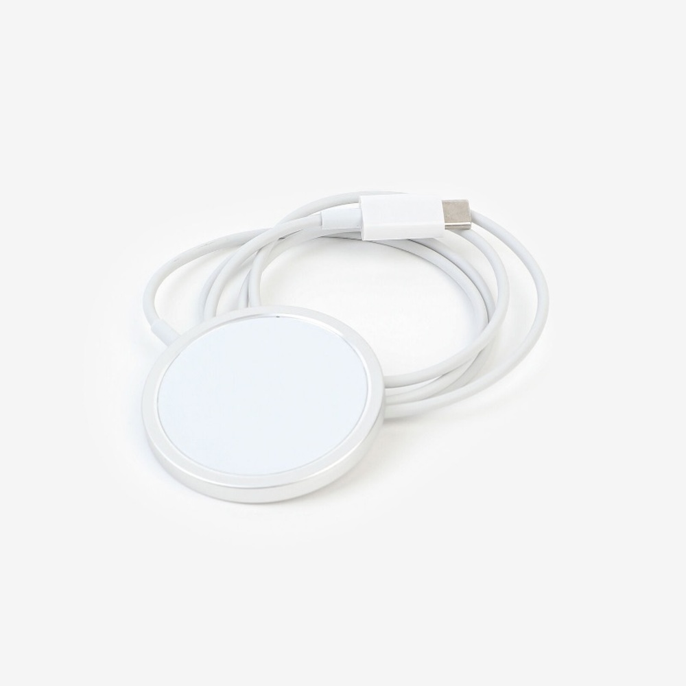 Wireless charging pad - Picture 4 of 5